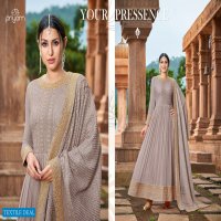 Priyam Eliza Vol-2 Wholesale Anarkali Salwar Kameez
