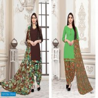 Sweety Milly Vol-39 Wholesale Cotton Printed Dress Material