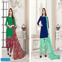 Sweety Milly Vol-39 Wholesale Cotton Printed Dress Material