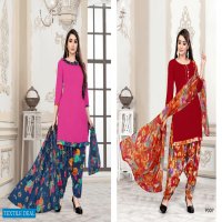 Sweety Milly Vol-39 Wholesale Cotton Printed Dress Material