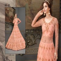 Rama Raazi Aroos 10045 To 10048 Diwali Special Salwar Kameez