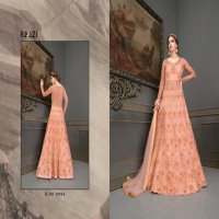 Rama Raazi Aroos 10045 To 10048 Diwali Special Salwar Kameez