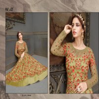 Rama Raazi Aroos 10045 To 10048 Diwali Special Salwar Kameez