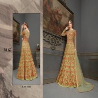 Rama Raazi Aroos 10045 To 10048 Diwali Special Salwar Kameez