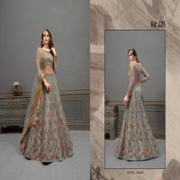 Rama Raazi Aroos 10045 To 10048 Diwali Special Salwar Kameez
