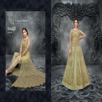 Rama Raazi Aroos 10049 To 10053 Series Wholesale Diwali Special Dress