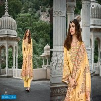 Kilory Rangjah Wholesale Pure Heavy Pashmina Winter Dress