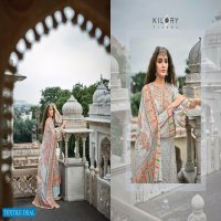 Kilory Rangjah Wholesale Pure Heavy Pashmina Winter Dress
