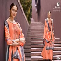 ALOK RUHIKAA WOOL PASHMINA WINTER SALWAR KAMEEZ SELLER