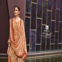 ALOK RUHIKAA WOOL PASHMINA WINTER SALWAR KAMEEZ SELLER