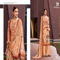 ALOK RUHIKAA WOOL PASHMINA WINTER SALWAR KAMEEZ SELLER