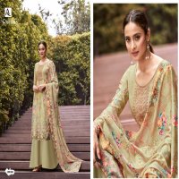 ALOK RUHIKAA WOOL PASHMINA WINTER SALWAR KAMEEZ SELLER