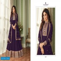 Aashirwad Vihana Wholesale Designer Anarkali Dress