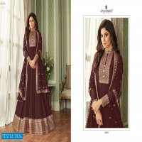 Aashirwad Vihana Wholesale Designer Anarkali Dress