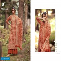 Alok Asmat Wholesale Pure Wool Pashmina Winter Dress