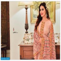 Eba Mustard Vol-2 Wholesale Heavy Dupatta Salwar Kameez