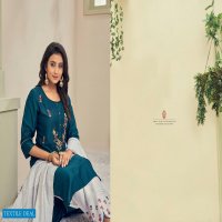 M I TEXTILE Mili Vol-7 Wholesale Ethnic Wear Dress Readymade