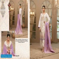 Poshak Imran Mubeen Textile Viscose Fabrics Original Pakistani Dress