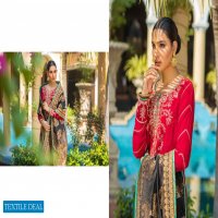 ZS Textile Zurich Swiss Velvet Collection