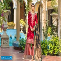 ZS Textile Zurich Swiss Velvet Collection