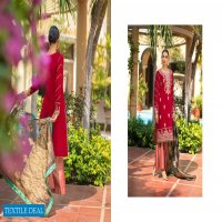 ZS Textile Zurich Swiss Velvet Collection