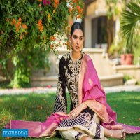 ZS Textile Zurich Swiss Velvet Collection