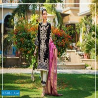 ZS Textile Zurich Swiss Velvet Collection