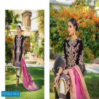 ZS Textile Zurich Swiss Velvet Collection