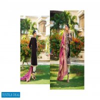 ZS Textile Zurich Swiss Velvet Collection