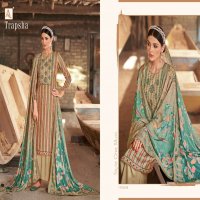 ALOK TRAPSA PASHMINA GARAM DRESS COLLECTION