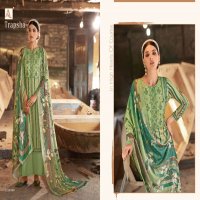 ALOK TRAPSA PASHMINA GARAM DRESS COLLECTION