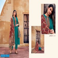 JAY VIJAY PEHCHAAN PASHMINA EXCLUSIVE FANCY SALWAR KAMEEZ