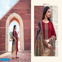 JAY VIJAY PEHCHAAN PASHMINA EXCLUSIVE FANCY SALWAR KAMEEZ