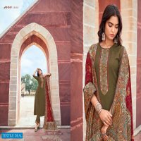 JAY VIJAY PEHCHAAN PASHMINA EXCLUSIVE FANCY SALWAR KAMEEZ