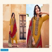 JAY VIJAY PEHCHAAN PASHMINA EXCLUSIVE FANCY SALWAR KAMEEZ