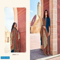 JAY VIJAY PEHCHAAN PASHMINA EXCLUSIVE FANCY SALWAR KAMEEZ