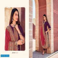 JAY VIJAY PEHCHAAN PASHMINA EXCLUSIVE FANCY SALWAR KAMEEZ