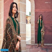 JAY VIJAY PEHCHAAN PASHMINA EXCLUSIVE FANCY SALWAR KAMEEZ