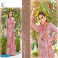 Alok Aarohi Wholesale Winter Pashmina Dress Catalog