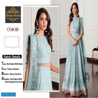 Ayesha Misbah D.no 110 Wholesale Designer Pakistani Concept Dress