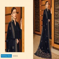 Ramsha Velvet Shawl Collection Vol-2 Wholesale Original Pakistani Dress