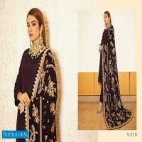 Ramsha Velvet Shawl Collection Vol-2 Wholesale Original Pakistani Dress