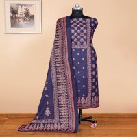 Bipson Winter Queen 1595 Wholesale Pashmina Dress