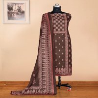 Bipson Winter Queen 1595 Wholesale Pashmina Dress