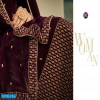 Kala Velvet Wholesale designer Winter Collection