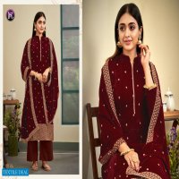 Kala Velvet Wholesale designer Winter Collection