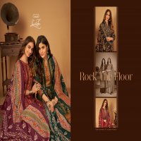 Levisha Harmony Wholesale Pure Pashmina Digital Style Salwar Kameez