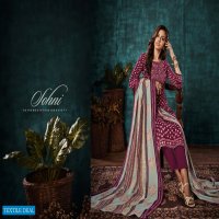 Sargam Sohni Wholesale Pure Pashmina Dress Material