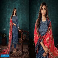 Sargam Sohni Wholesale Pure Pashmina Dress Material