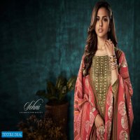Sargam Sohni Wholesale Pure Pashmina Dress Material